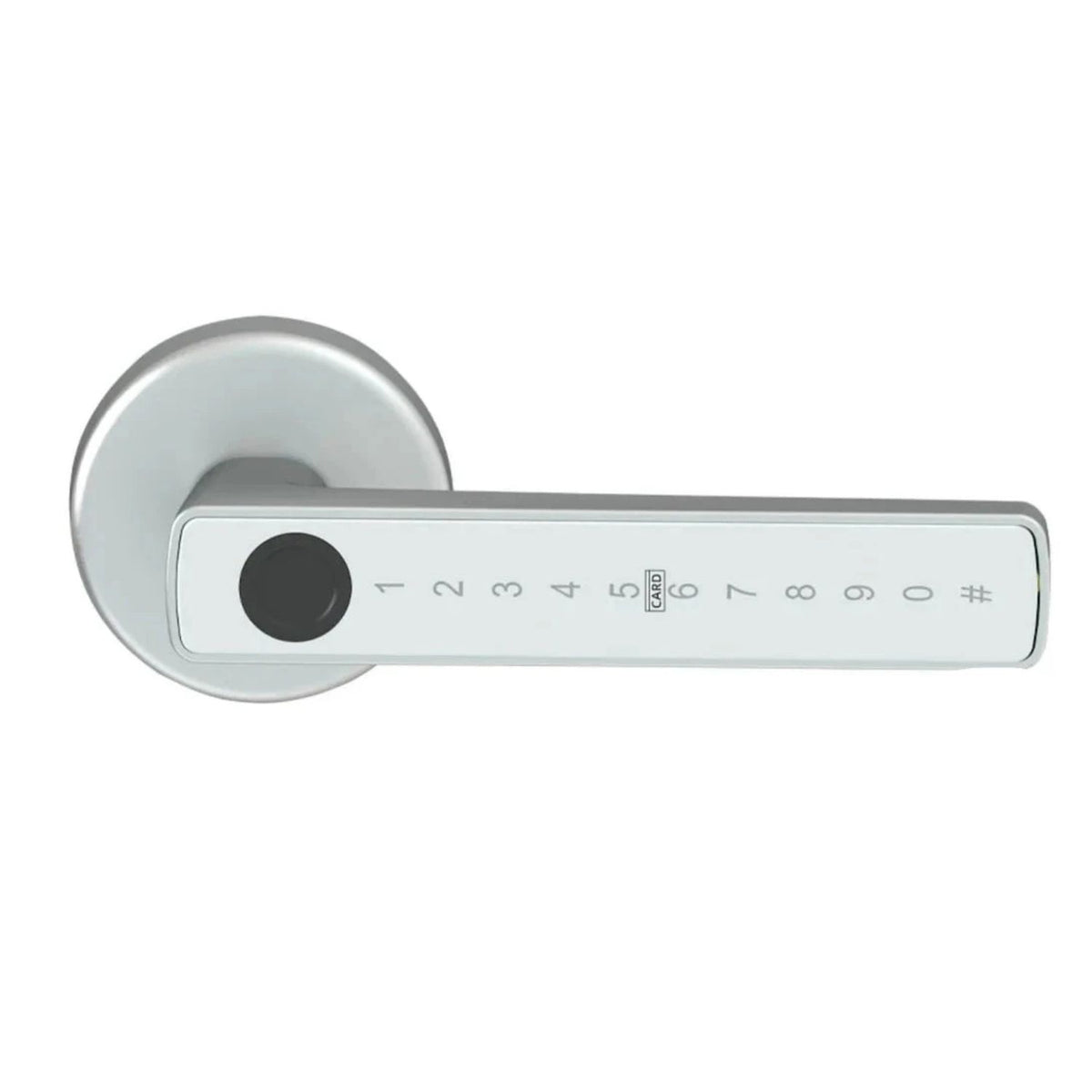 Fingerprint Door Lock