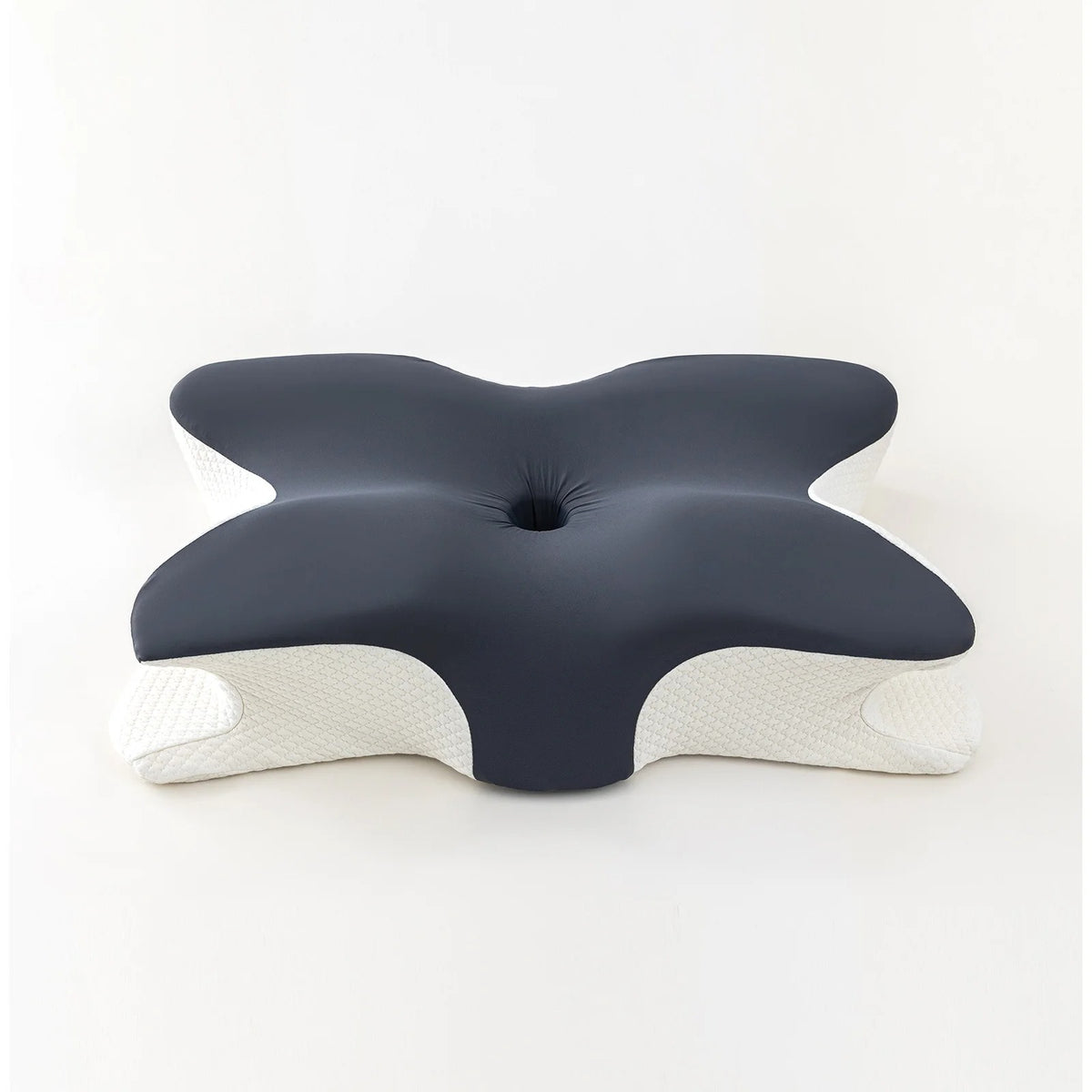 Ergonomic Memory Foam Pillow