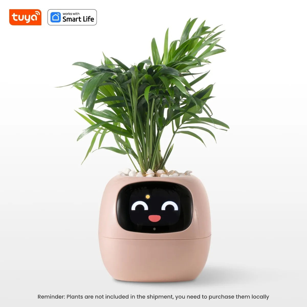 Life Smart Planter