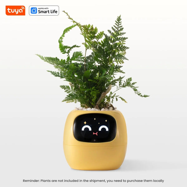 Life Smart Planter